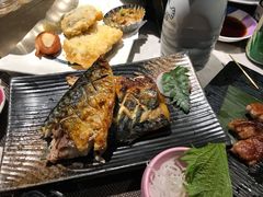 -極上萬膳·日料放题(海岸城店)