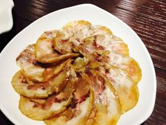 -小城粥道·海胆鲜虾粥(解放广场店)