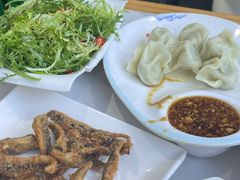 -威海渔村(静安旗舰店)