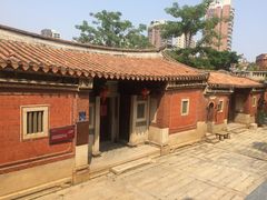 -晋江五店市传统文化旅游区