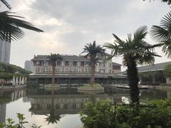 -高子水居