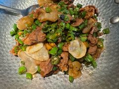 -湘轩·土菜研究院(光大店)