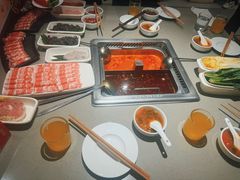-海底捞火锅(顺义华联店)