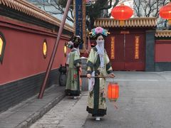 -白家大院·王府宫廷菜(苏州街店)