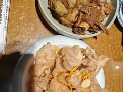 -95号酱骨·一块豆腐(展春园西路店)