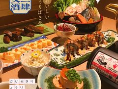 -文三酒肆自助放题(新街口友谊广场店)