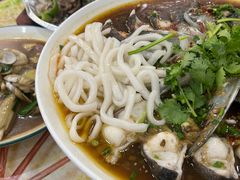 蛏子-岳季煎饺