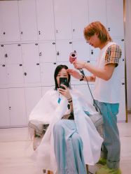 -HAIR POP