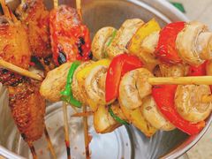 -炒豆合作社(东四总店)