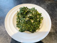 胡麻油苦菜-紫泥369粗粮季(鼓楼店)