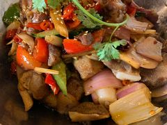 -小厨子私房菜·云南美食店