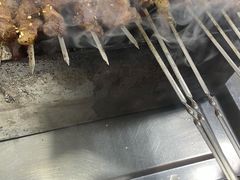 -幸福小串·地摊小炉子(三阳路店)