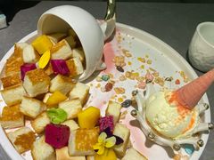 -古仓餐厅·创意菜