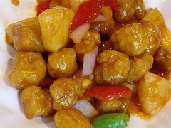 -渝半城经典川粤菜(重庆天地店)