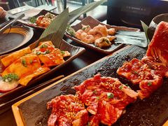 -谷牛和牛烤肉(漕河泾印象城店)