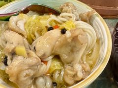 -浩海火烧云傣家菜(京广店)