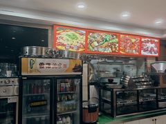 -香满锅老北京羊蝎子火锅·家常菜(新街口店)