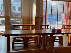 -金泰缘排骨馆(遵化路店)