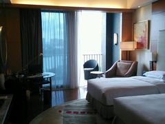 android_upload_pic-东莞松山湖凯悦酒店
