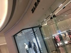 -ZARA(青岛万象城店)