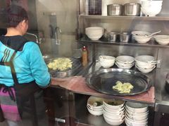 -潘国仙耳光馄饨(黄家阙路店)