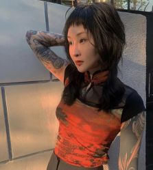 -悠巷形象设计