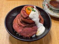 -魔丼屋(日月光店)