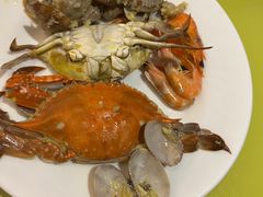 -海韵之星邮轮水会(明发商业广场店)