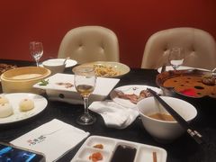 -正德楼果木烤鸭·渔家菜(东港店)