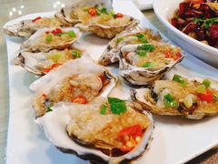 -鲜味食族水产·海鲜餐厅