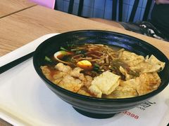 -憨憨熊美食广场(下沙宝龙广场店)