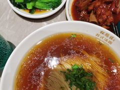 -松鹤楼面馆(天一广场店)