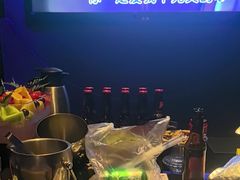 -海乐星KTV(航空路店)