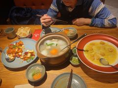 -青年公社烤鸭(青年路店)