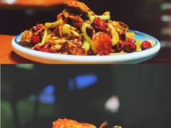 -虾蟹掌门音乐主题餐厅