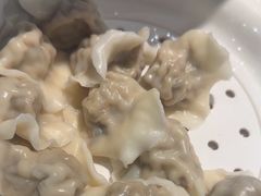 -老边饺子馆(东单店)