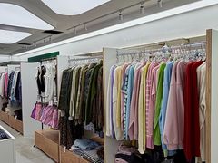 -原宿春天购物广场