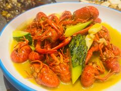 -龙虾奇迹泥炉烤肉(大华三路店)
