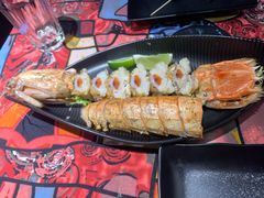 -1218 GRILL 主厨