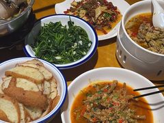 -好帮厨·下饭浏阳菜·坚持现炒(月湖店)