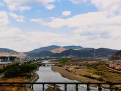 -图们国门景区