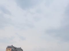 -烟台山景区