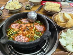 -笔记安顺夺夺粉火锅