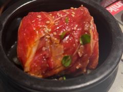 -焱铁烧·黑毛和牛专门店(杭州嘉里中心店)