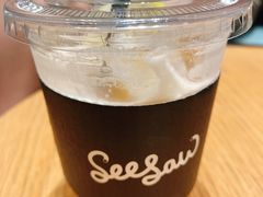 -Seesaw Coffee(苏州中心店)