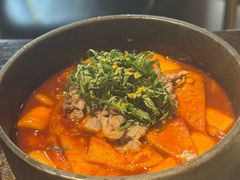 -Fuzzy Bistro 浮几韩餐·茶酒馆