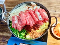 -MI WU FACTORY米屋美食工厂餐厅(绿地店)