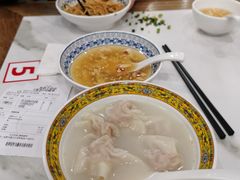 -龙抄手(春熙路总店)
