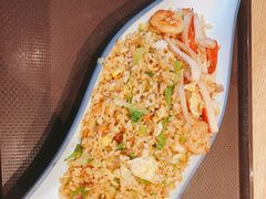 -食代馆(深业上城店)