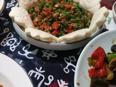 -一块豆腐·海鲜·家常菜(李沧书院路店)